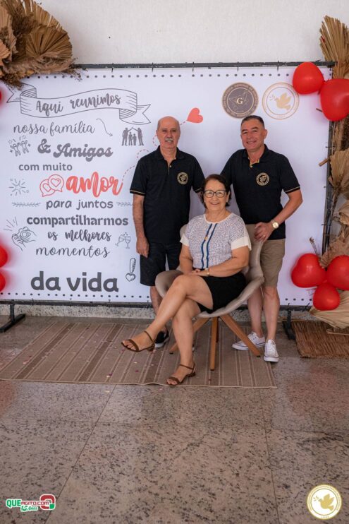Homenagem às Mães: Uma Celebração de Amor e União na Loja Maçônica Obreiros de Eunápolis 48