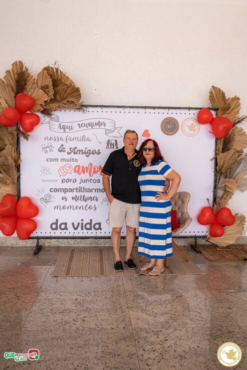 Homenagem às Mães: Uma Celebração de Amor e União na Loja Maçônica Obreiros de Eunápolis 59