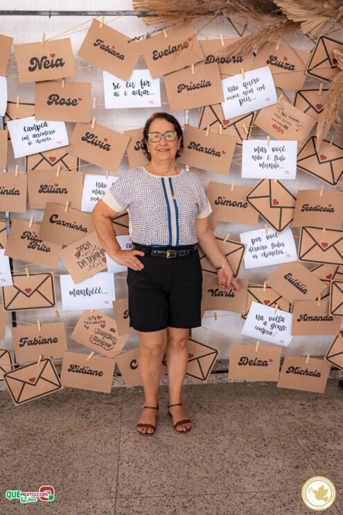 Homenagem às Mães: Uma Celebração de Amor e União na Loja Maçônica Obreiros de Eunápolis 93