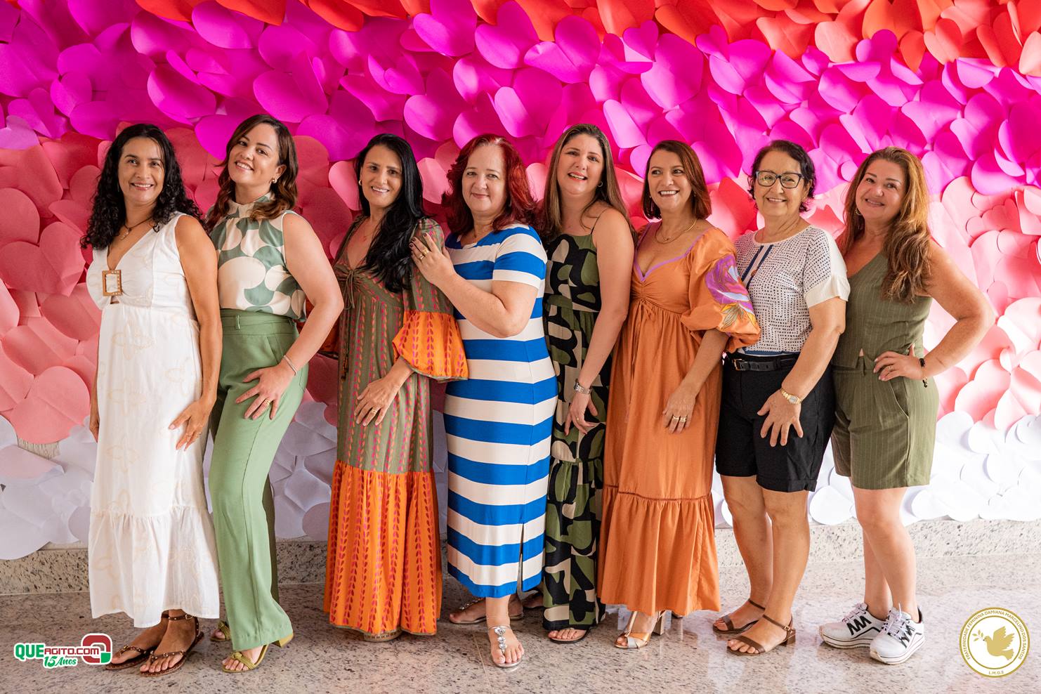 Homenagem às Mães: Uma Celebração de Amor e União na Loja Maçônica Obreiros de Eunápolis 5