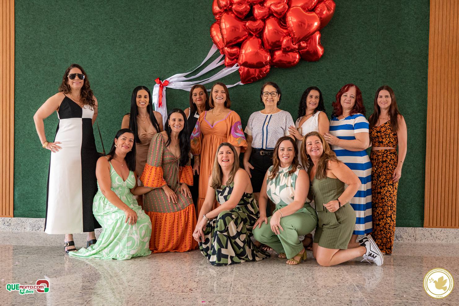 Homenagem às Mães: Uma Celebração de Amor e União na Loja Maçônica Obreiros de Eunápolis 4