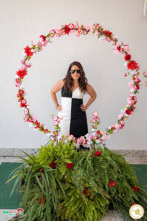 Homenagem às Mães: Uma Celebração de Amor e União na Loja Maçônica Obreiros de Eunápolis 128