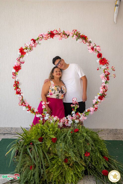 Homenagem às Mães: Uma Celebração de Amor e União na Loja Maçônica Obreiros de Eunápolis 162