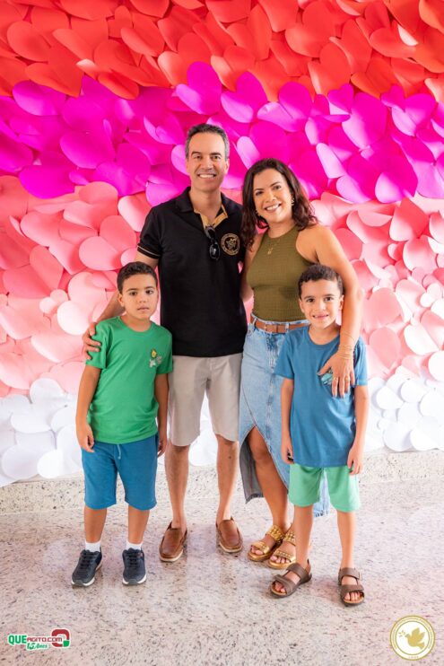 Homenagem às Mães: Uma Celebração de Amor e União na Loja Maçônica Obreiros de Eunápolis 177