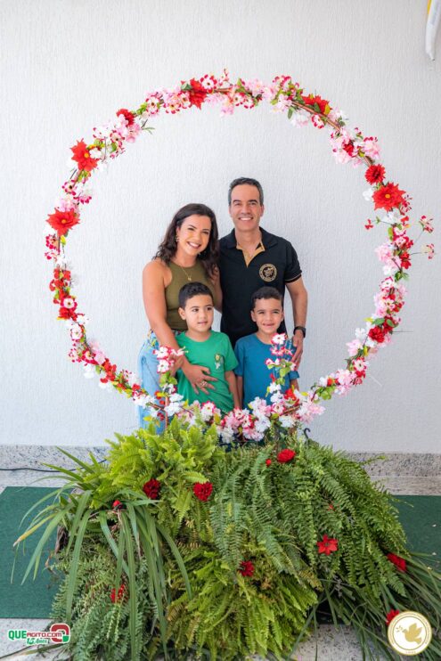 Homenagem às Mães: Uma Celebração de Amor e União na Loja Maçônica Obreiros de Eunápolis 180