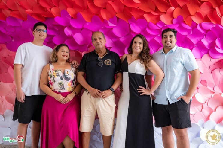 Homenagem às Mães: Uma Celebração de Amor e União na Loja Maçônica Obreiros de Eunápolis 194