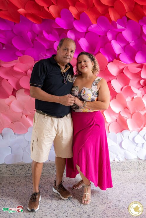 Homenagem às Mães: Uma Celebração de Amor e União na Loja Maçônica Obreiros de Eunápolis 200
