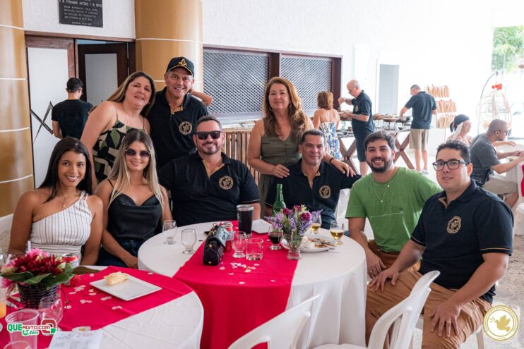 Homenagem às Mães: Uma Celebração de Amor e União na Loja Maçônica Obreiros de Eunápolis 217