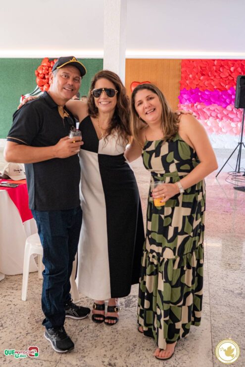 Homenagem às Mães: Uma Celebração de Amor e União na Loja Maçônica Obreiros de Eunápolis 246