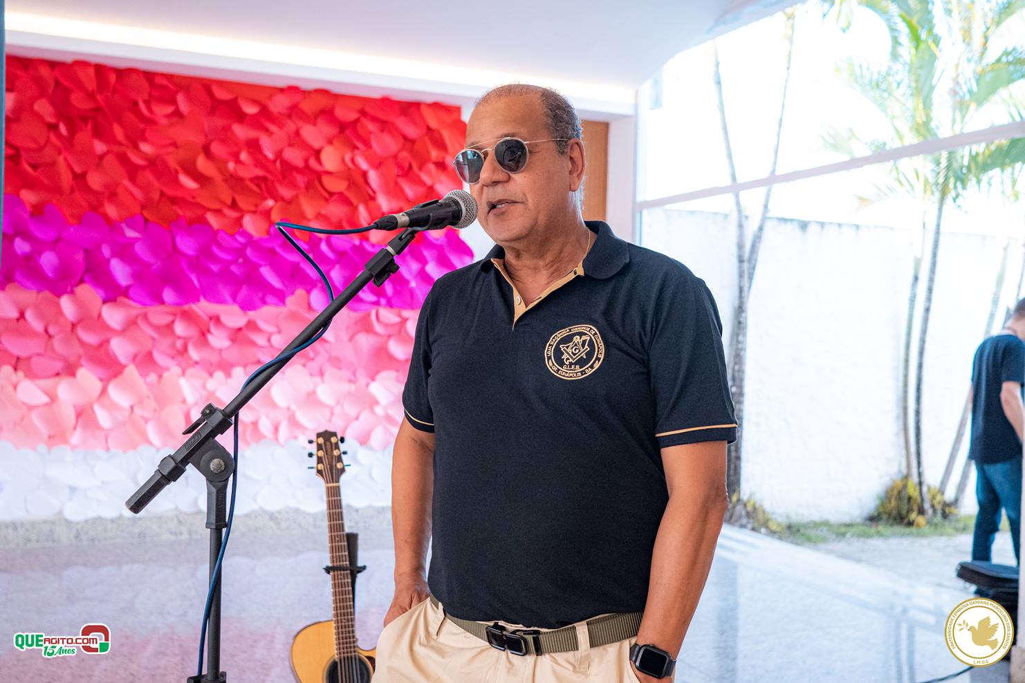 Homenagem às Mães: Uma Celebração de Amor e União na Loja Maçônica Obreiros de Eunápolis 7