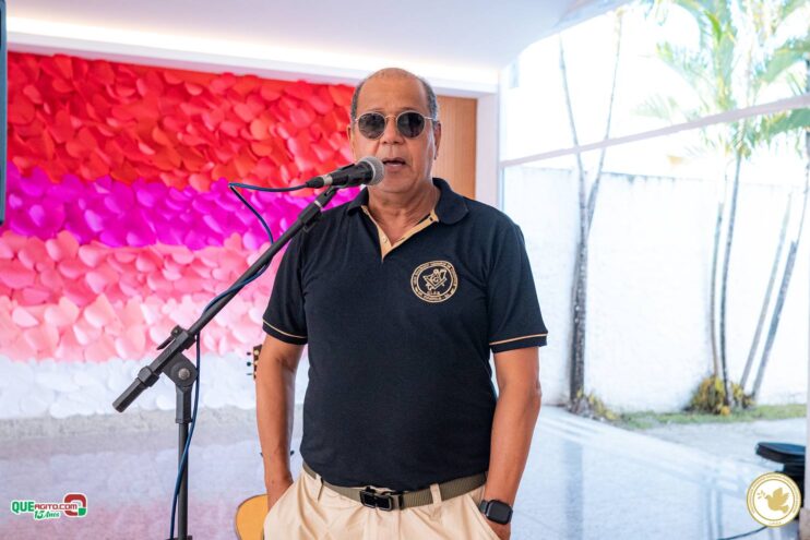 Homenagem às Mães: Uma Celebração de Amor e União na Loja Maçônica Obreiros de Eunápolis 252