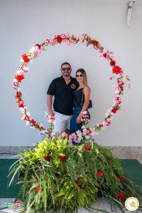 Homenagem às Mães: Uma Celebração de Amor e União na Loja Maçônica Obreiros de Eunápolis 268