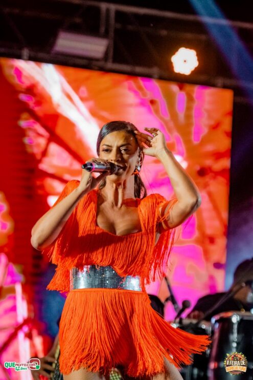 Grandes shows marcam a 2ª edição da Feira da Agricultura em Eunápolis 24
