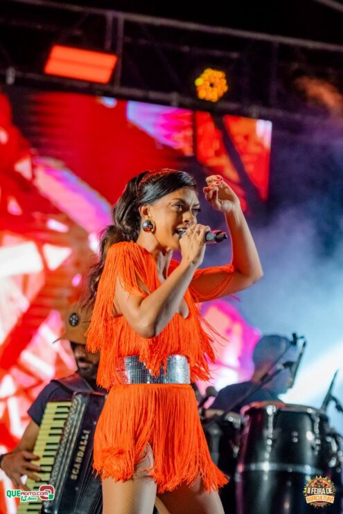 Grandes shows marcam a 2ª edição da Feira da Agricultura em Eunápolis 25