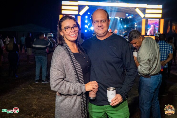 Grandes shows marcam a 2ª edição da Feira da Agricultura em Eunápolis 39