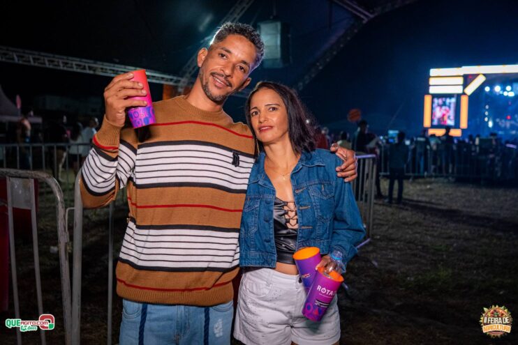 Grandes shows marcam a 2ª edição da Feira da Agricultura em Eunápolis 40