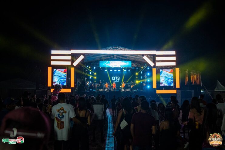Grandes shows marcam a 2ª edição da Feira da Agricultura em Eunápolis 45