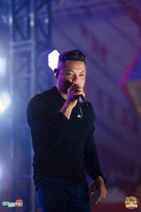 Grandes shows marcam a 2ª edição da Feira da Agricultura em Eunápolis 115