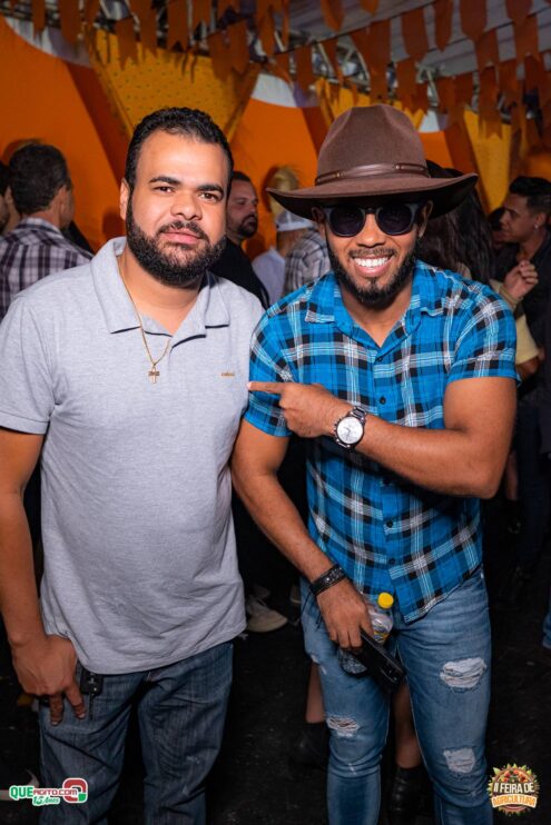 Grandes shows marcam a 2ª edição da Feira da Agricultura em Eunápolis 129