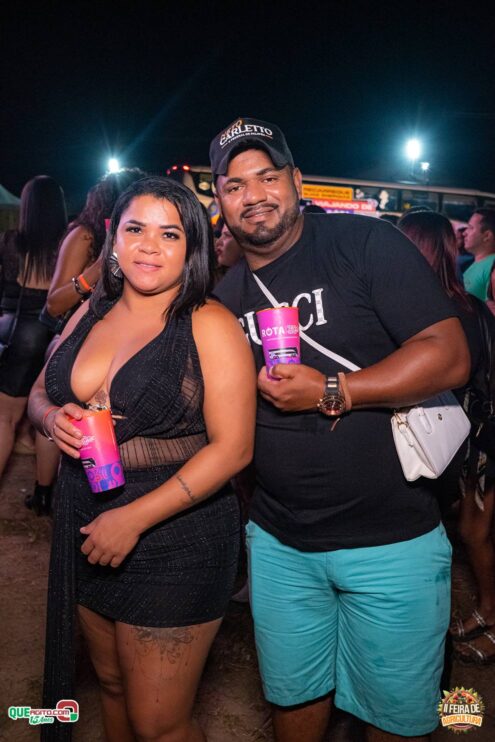 Grandes shows marcam a 2ª edição da Feira da Agricultura em Eunápolis 171