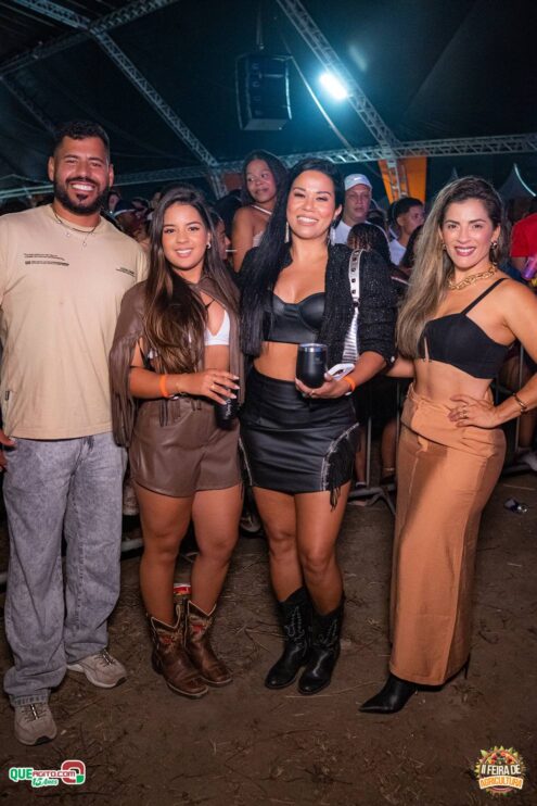 Grandes shows marcam a 2ª edição da Feira da Agricultura em Eunápolis 187