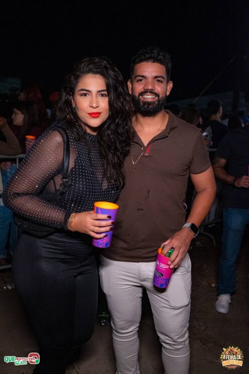 Grandes shows marcam a 2ª edição da Feira da Agricultura em Eunápolis 193