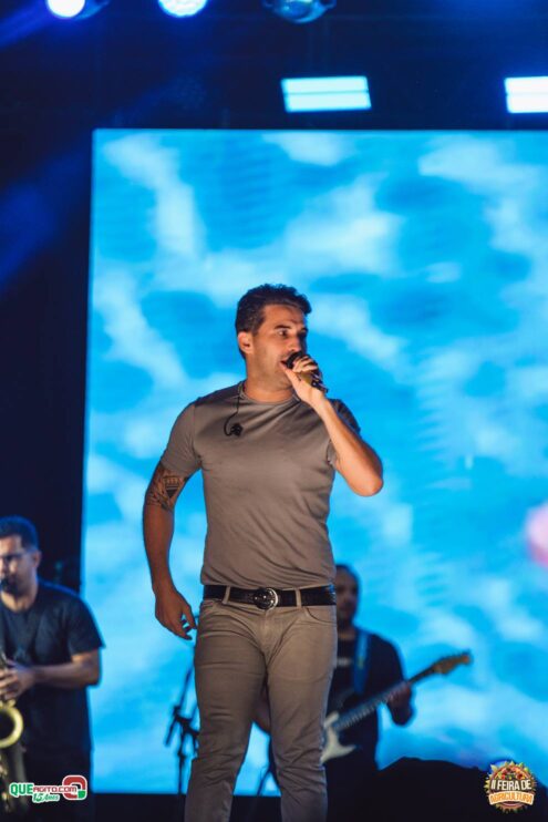 Grandes shows marcam a 2ª edição da Feira da Agricultura em Eunápolis 226