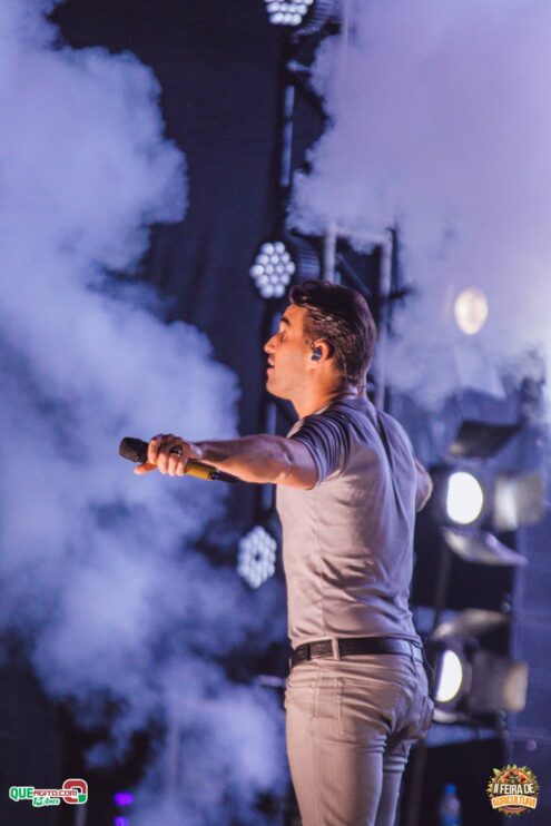 Grandes shows marcam a 2ª edição da Feira da Agricultura em Eunápolis 261