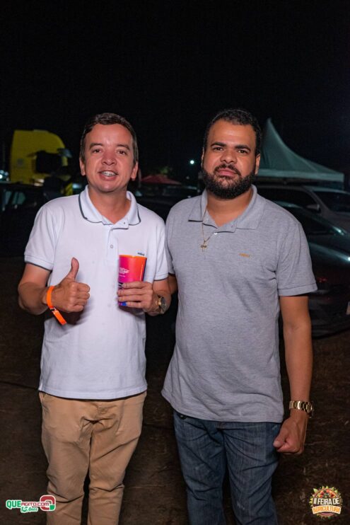 Grandes shows marcam a 2ª edição da Feira da Agricultura em Eunápolis 273