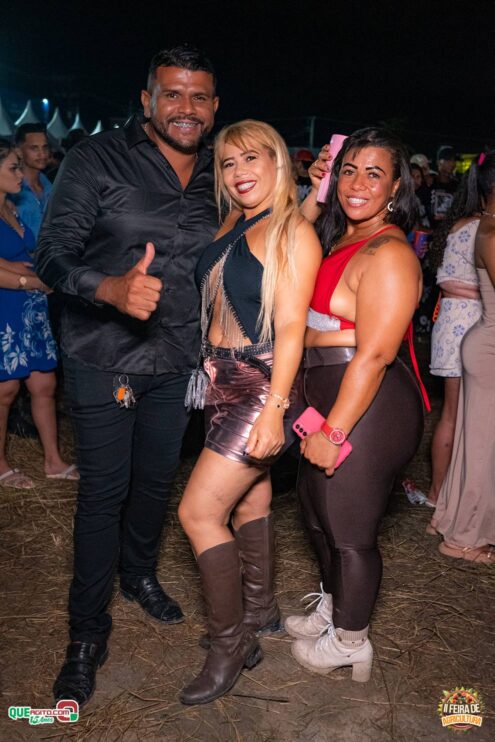 Grandes shows marcam a 2ª edição da Feira da Agricultura em Eunápolis 282