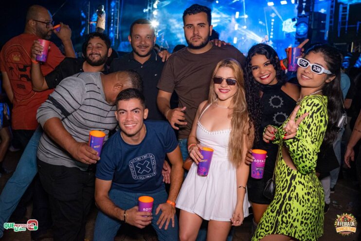 Grandes shows marcam a 2ª edição da Feira da Agricultura em Eunápolis 310