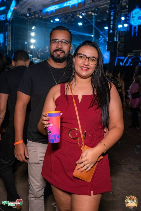 Grandes shows marcam a 2ª edição da Feira da Agricultura em Eunápolis 313