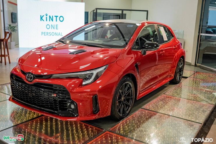 Topázio Toyota reinaugura concessionária em Eunápolis com nova estrutura e experiência de excelência 17