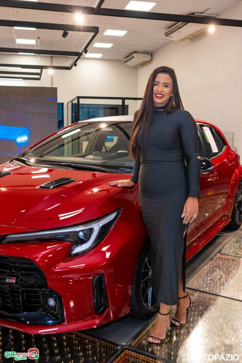 Topázio Toyota reinaugura concessionária em Eunápolis com nova estrutura e experiência de excelência 127