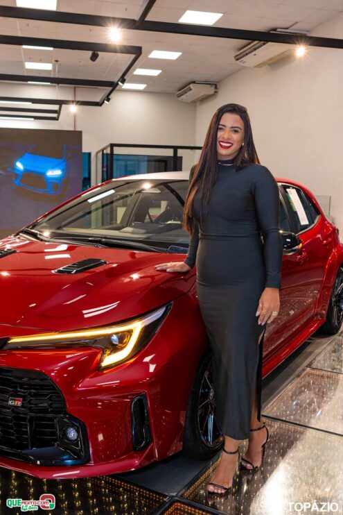 Topázio Toyota reinaugura concessionária em Eunápolis com nova estrutura e experiência de excelência 128