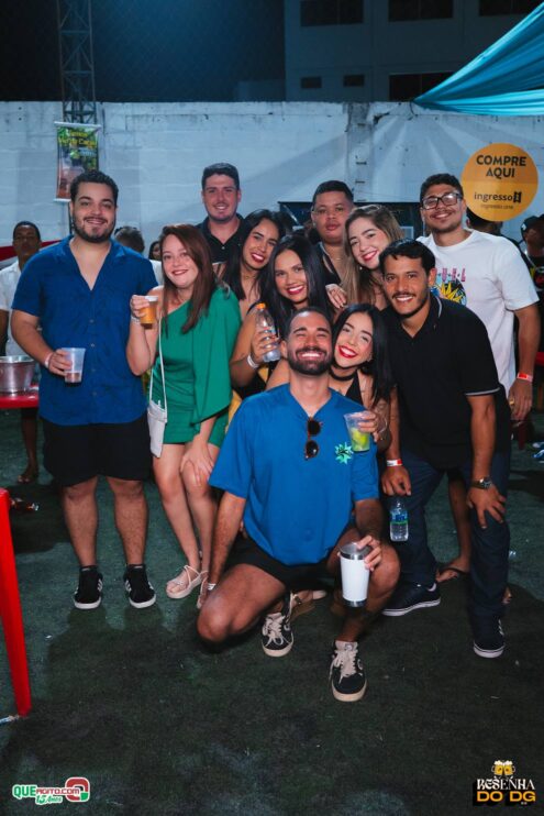 Resenha do DG reúne grandes atrações e agita os foliões em Eunápolis 157