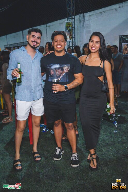 Resenha do DG reúne grandes atrações e agita os foliões em Eunápolis 174