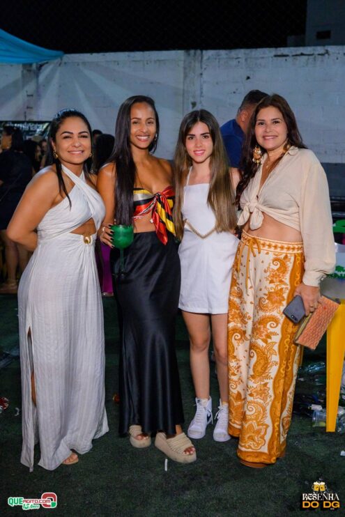 Resenha do DG reúne grandes atrações e agita os foliões em Eunápolis 331