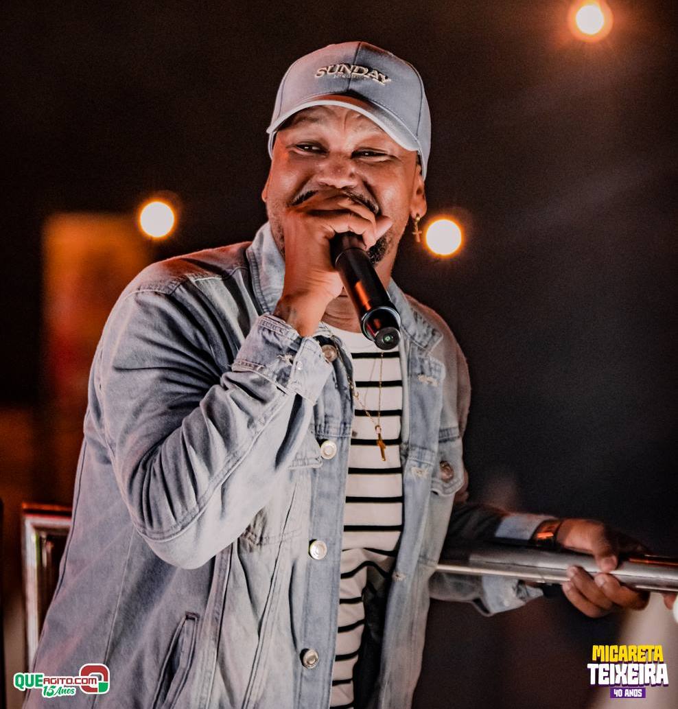 Cheiro de Amor e Durval Lélys animam a segunda noite da Micareta Teixeira 40 anos 15