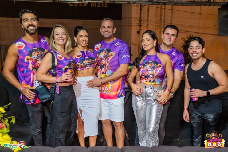 Xelão agita a segunda noite do Camarote Auê na Micareta de Teixeira 2025 134