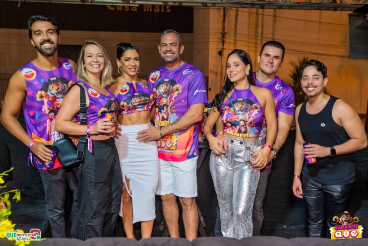 Xelão agita a segunda noite do Camarote Auê na Micareta de Teixeira 2025 135