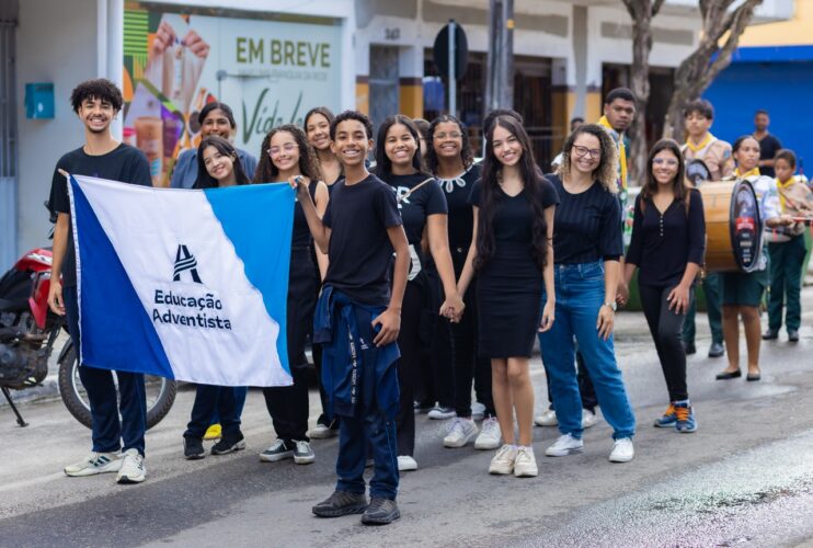 Caminhada “Faça Bonito” mobiliza Eunápolis no combate ao abuso e a exploração sexual de crianças e adolescentes 18