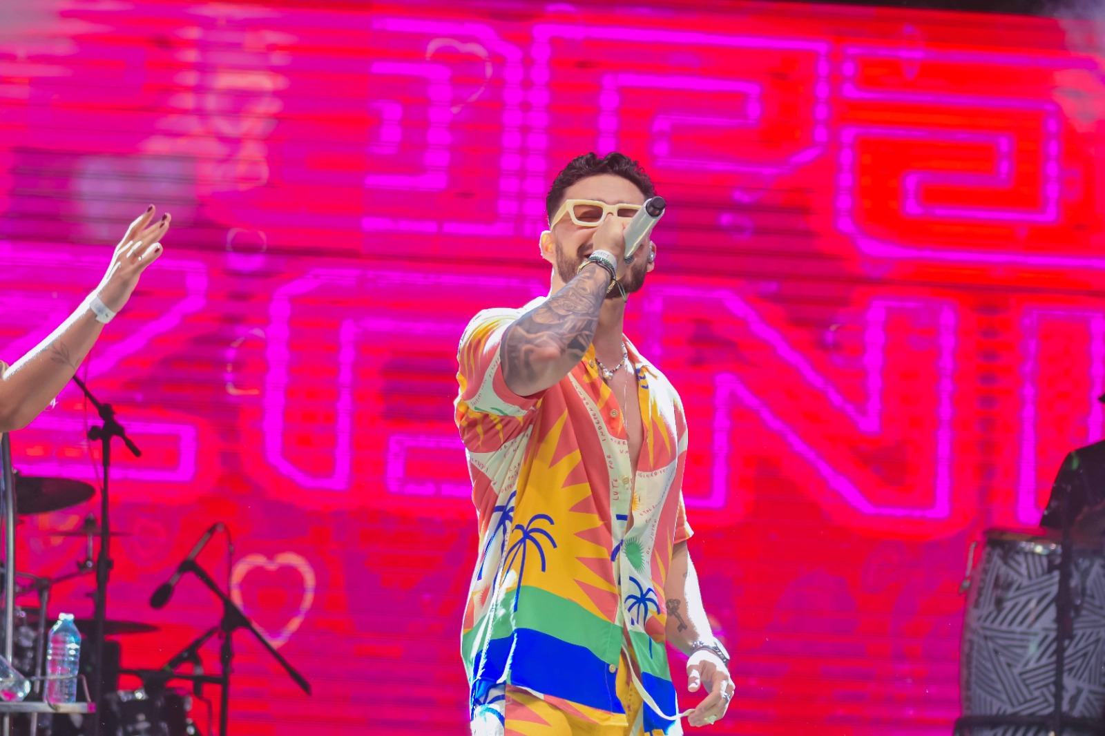 Papazoni promete agitar Santa Rita de Cássia neste sábado (24) 16