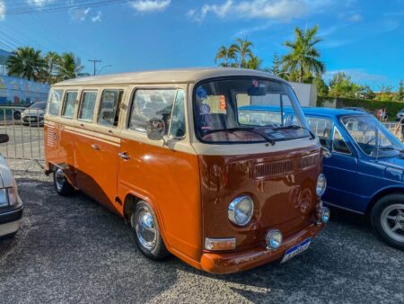 Com apoio da Prefeitura, 6º Encontro de Carros Antigos começa nesta sexta-feira (9) em Eunápolis 77