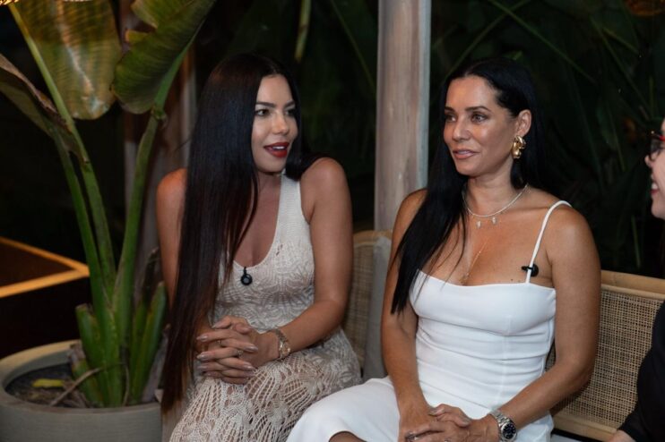 Trancoso será cenário de filme estrelado por Monica Carvalho e grande elenco 25