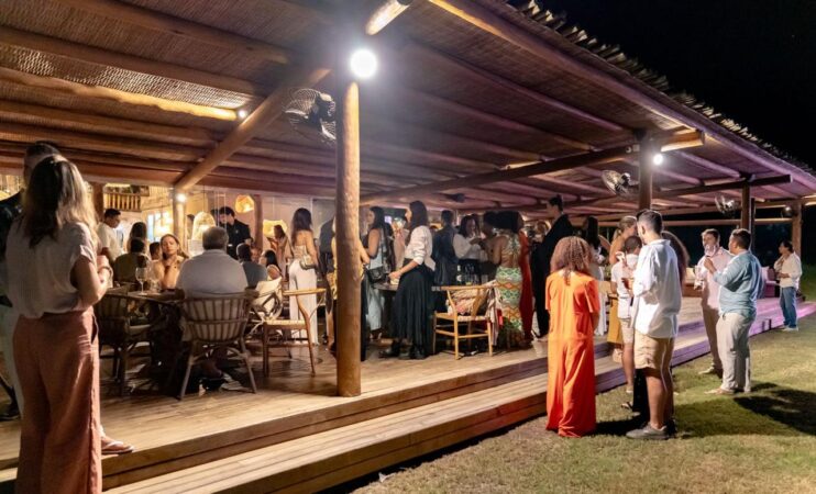 Trancoso será cenário de filme estrelado por Monica Carvalho e grande elenco 21