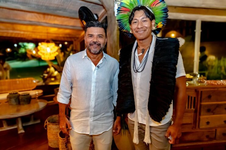 Trancoso será cenário de filme estrelado por Monica Carvalho e grande elenco 20