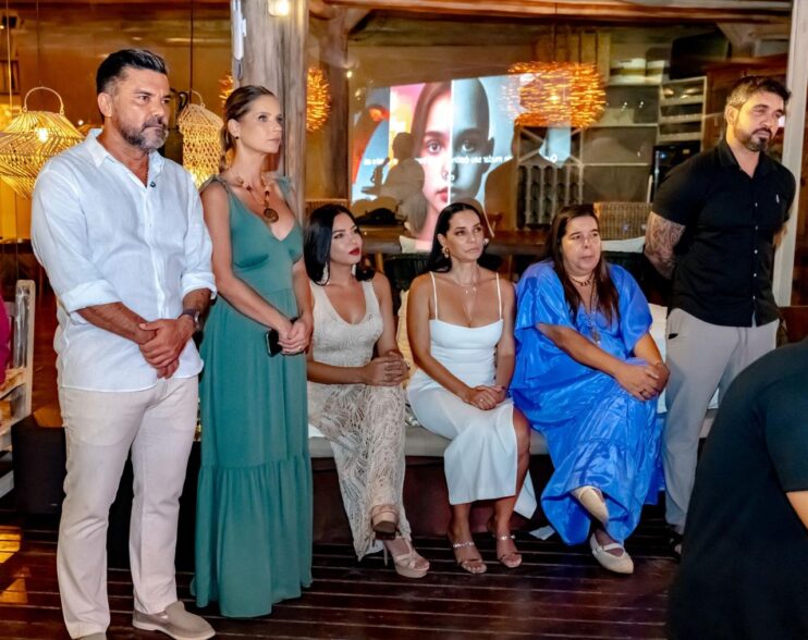 Trancoso será cenário de filme estrelado por Monica Carvalho e grande elenco 19
