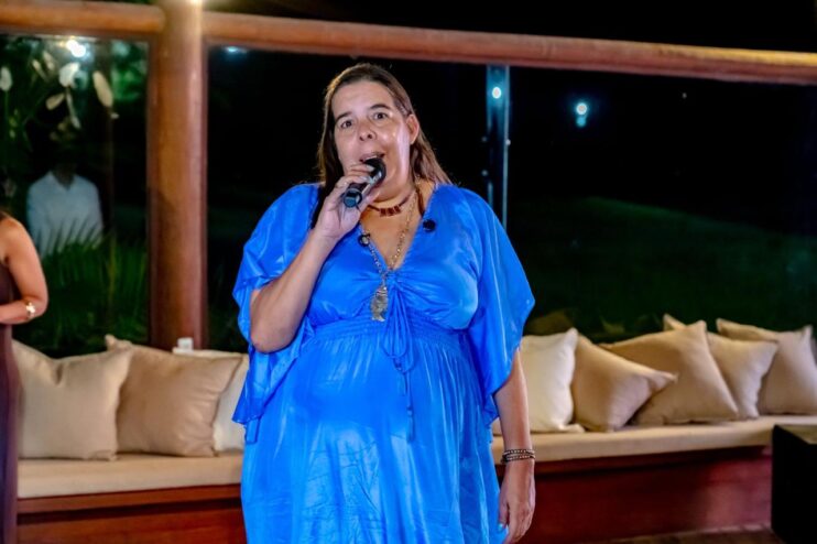 Trancoso será cenário de filme estrelado por Monica Carvalho e grande elenco 17