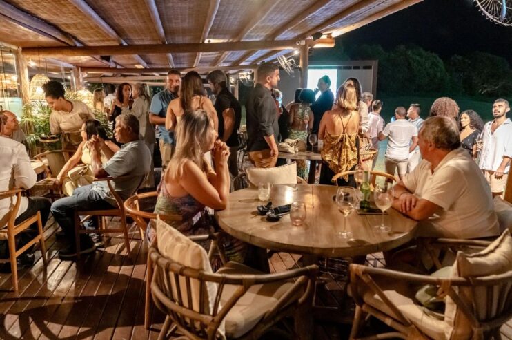 Trancoso será cenário de filme estrelado por Monica Carvalho e grande elenco 22